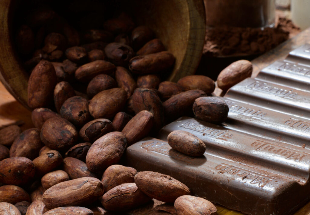 Chocolate Maruja